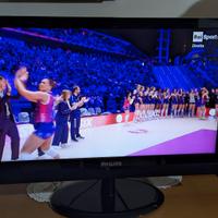 Televisore / Monitor 21" Led Philips