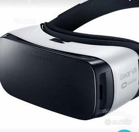 Samsung gear
