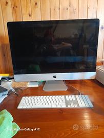 iMac 27"