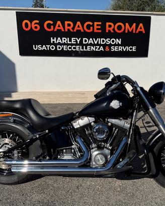 Harley-davidson Softail Slim 103-2017