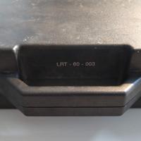 Range Rover P38 blocchetti taratura sospensioni