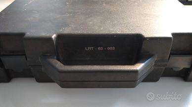Range Rover P38 blocchetti taratura sospensioni