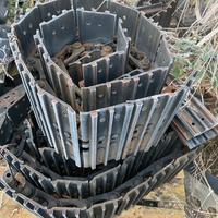 G03 Cingoli in ferro usati