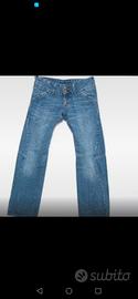 Levis Enginered 