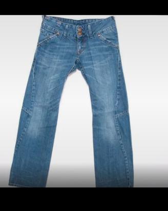 Levis Enginered 
