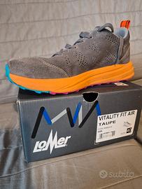 Scarpe da Trekking Lomer n.40