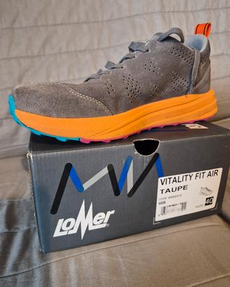 Scarpe da Trekking Lomer n.40