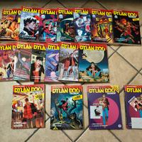 DYLAN DOG OLDBOY
