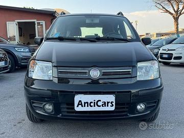 FIAT Panda 1.2 Natural Power Dynamic