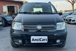 FIAT Panda 1.2 Natural Power Dynamic