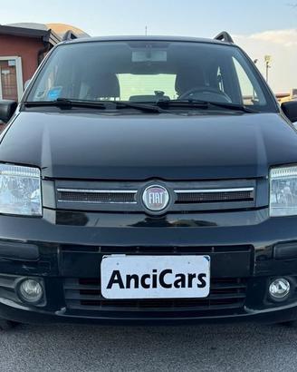 FIAT Panda 1.2 Natural Power Dynamic
