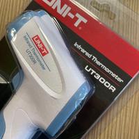 Termometro "a pistola" UNI-T