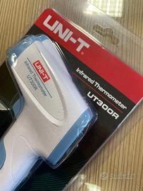 Termometro "a pistola" UNI-T