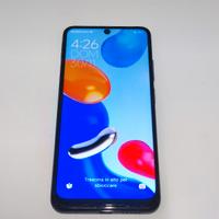 Smartphone Redmi Note 11