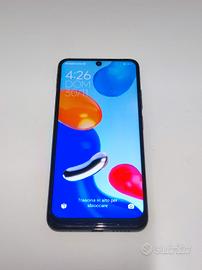Smartphone Redmi Note 11