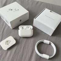 Apple Airpod 2nd Generazione Nuove