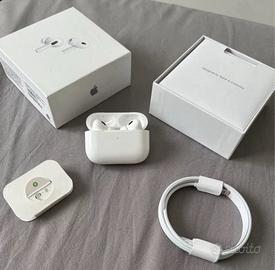 Apple Airpod 2nd Generazione Nuove