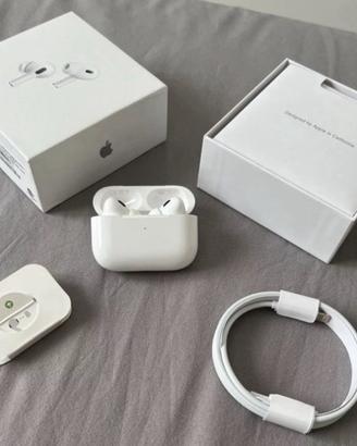 Apple Airpod 2nd Generazione Nuove