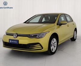 VOLKSWAGEN Golf 8ª serie - Golf 1.5 eTSI 15 U99789