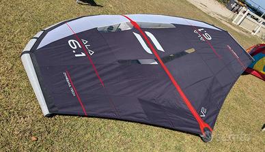 Wing Sabfoil Ala 6.1 mq V2