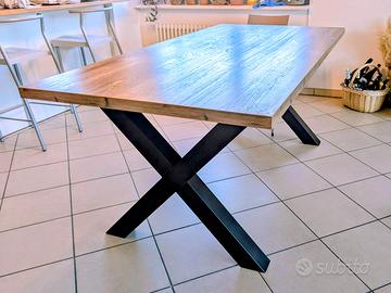 tavolo 180x90 design