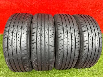 215 60 17 Gomme Estive Bridgeston 85-95% 215 60R17