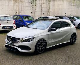 MERCEDES A 180 d Automatic Premium