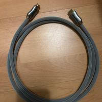 Cavo hdmi Ricable Utimate 2 metri