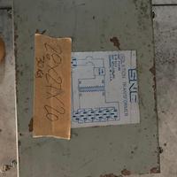 Trasformatore di isolamento 1500 Watt