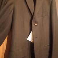 Abito da uomo elegante Ravizza made in italy