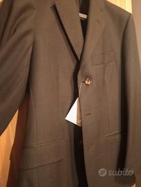 Abito da uomo elegante Ravizza made in italy