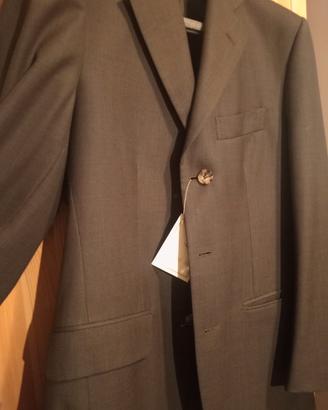 Abito da uomo elegante Ravizza made in italy