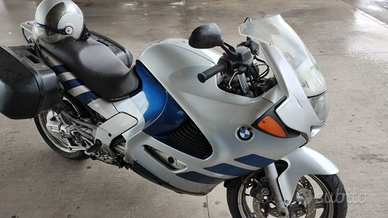 Bmw k1200rs