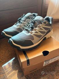 Salomon trekking donna 40