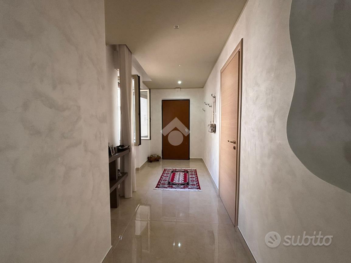 Apartment in Corigliano-Rossano, Corigliano Scalo - Vista 4
