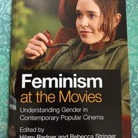 Feminism at the movies, Hilary Radner, Rebecca Str