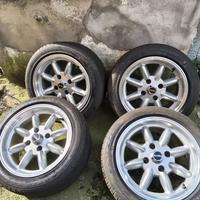 Cerchi Maxilite 15x7 4x114.3 ET0