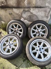 Cerchi Maxilite 15x7 4x114.3 ET0