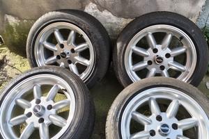 Cerchi Maxilite 15x7 4x114.3 ET0