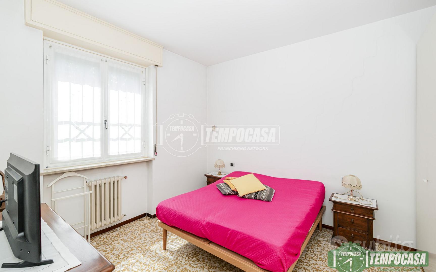 Apartment in Lodi, Selvagreca, Revellino - Vista 2