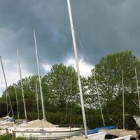 Nautica barche a vela