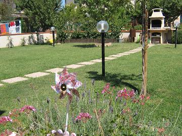Appartamento spiagge bianche