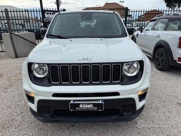 Jeep Renegade 1.6 Mjt 130 CV Longitude