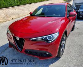 ALFA ROMEO Stelvio 2.2 T.diesel 190CV AT8 Q4 Sprin