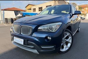 Bmw X1 20 D XLINE #10058