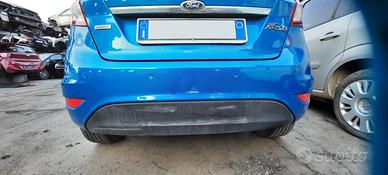 FORD FIESTA 2013 - PARAURTI POSTERIORE
