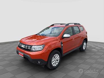 DACIA Duster Duster 1.0 TCe 90 CV 4x2 Comfort