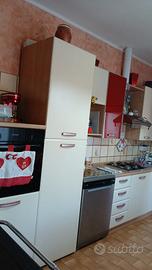 cucina usata 