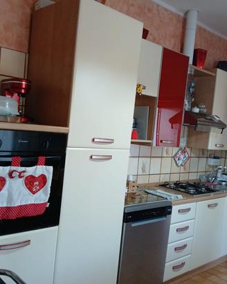 cucina usata 