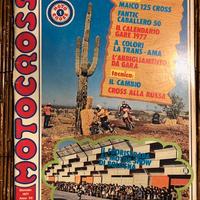 Motocross 1977-1982